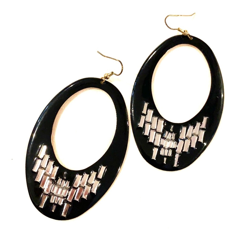 ⭐️Bundle earrings!! 3 for$10⭐️